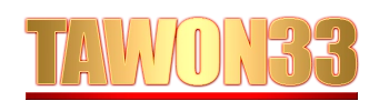 Logo Tawon33