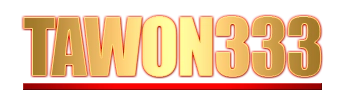 Logo Tawon333