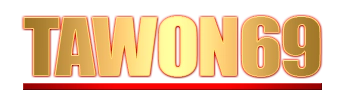 Logo Tawon69