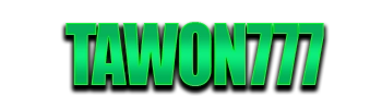 Logo TAWON777