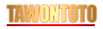 Logo Tawontoto