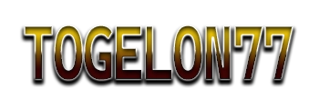 Logo TOGELON77
