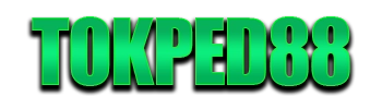 Logo TOKPED88S