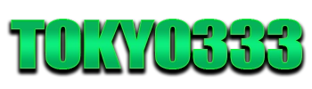Logo TOKYO333S