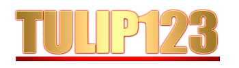 Logo Tulip123
