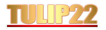Logo Tulip22