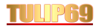 Logo Tulip69