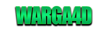 Logo WARGA4D